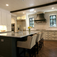 Dogwood Kitchen