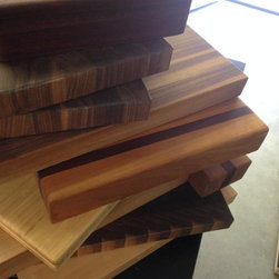 Soapstone Werks - Cutting Boards