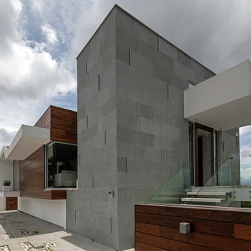 Casa Bosque de Niebla II