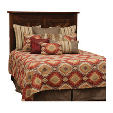 Fairview Bedroom