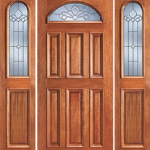Pocket doors