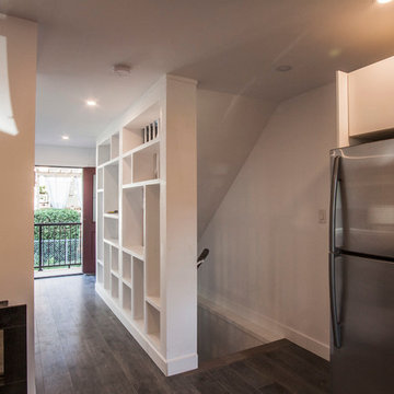 The Matisse - 336 Ste. Cecile Street