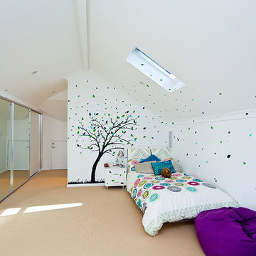 Attadale loft conversion