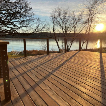 Recent Work - Southeast Wisconsin