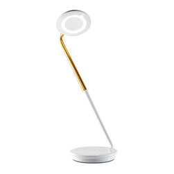 Pablo Designs - Pablo Designs Pixo Table Lamp - Desk Lamps