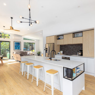 Bowenvale Ave