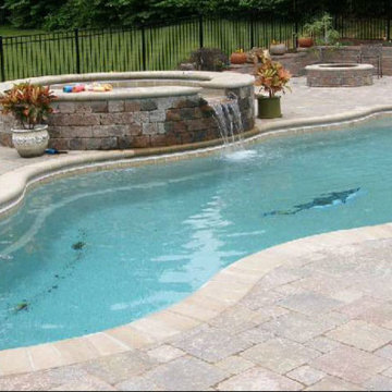 Swimming Pools