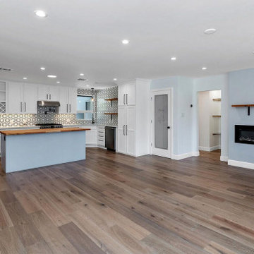 Kitchen and Bathroom Remodeling Services in Baldwin Park, CA