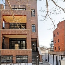 Condo Exterior