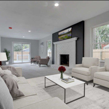 Abner Remodel