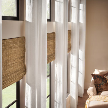 Drapery