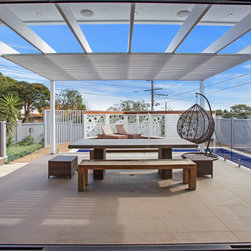 Sandringham - Home Fencing & Gates