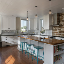 White Kitchens