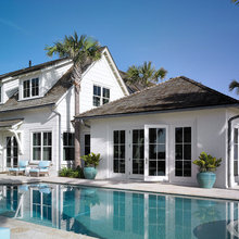 Hawaii exterior