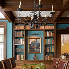 kitchen ceiling