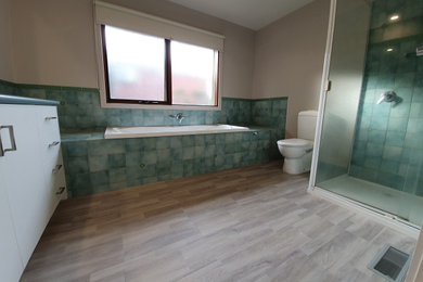 Bathroom Resurfacing