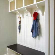 mudroom