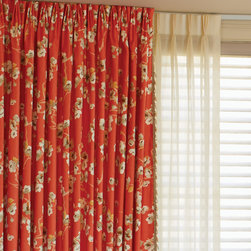 Curtain Rods - Window Treatments
