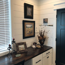 Home Office Ideas
