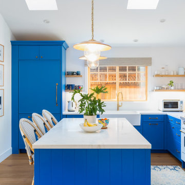 Jewel Box Cottage