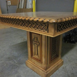 Table - Products