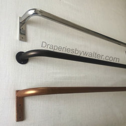 DRAPERY HARDWARE - Products