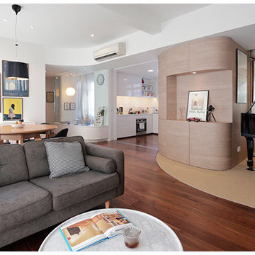 Tiara Apartment