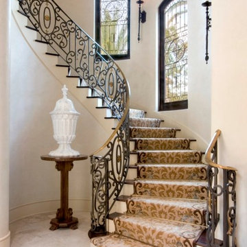 Staircase - Stablewood