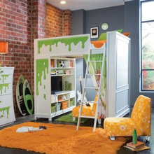 Kid's rooms