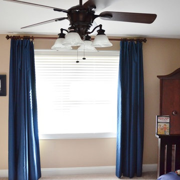 Boy's room