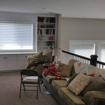 Silhouette by Hunter Douglas