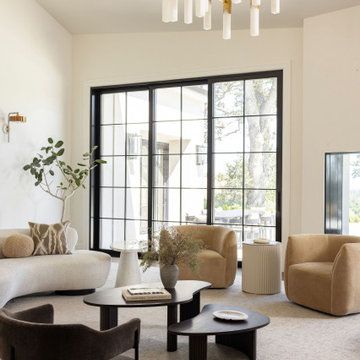 Complete Custom House Remodel