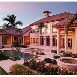 Private Naples Estate - Products