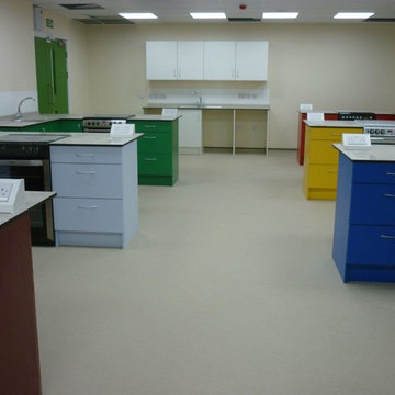 kitchenflair trade team kitchen designs 2016