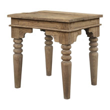 tables