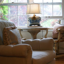 knollwood living room
