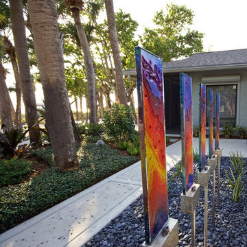 Casey Key Residence