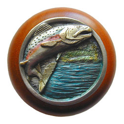 Lodge & Nature Hardware - Cabinet And Drawer Knobs