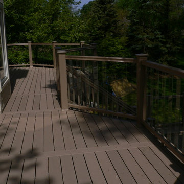 Decks and Patios