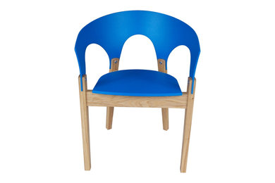 Re-Form Chairs