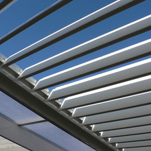 Awning