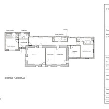 small house layout
