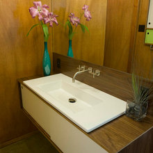 Bathroom Ideas