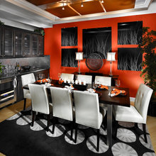 Residential Ideas