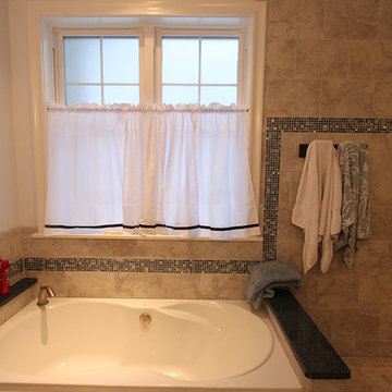Fredrick Home Remodel