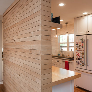 Virginia Vale Kitchen