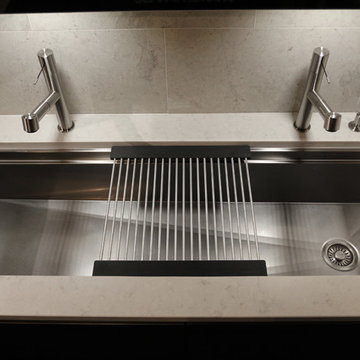 West Palm Beach | The Galley Workstation Kitchen