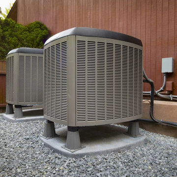Air Conditioner Repair in Portland, Oregon