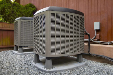 Air Conditioner Repair in Portland, Oregon