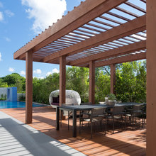 Patio Ideas
